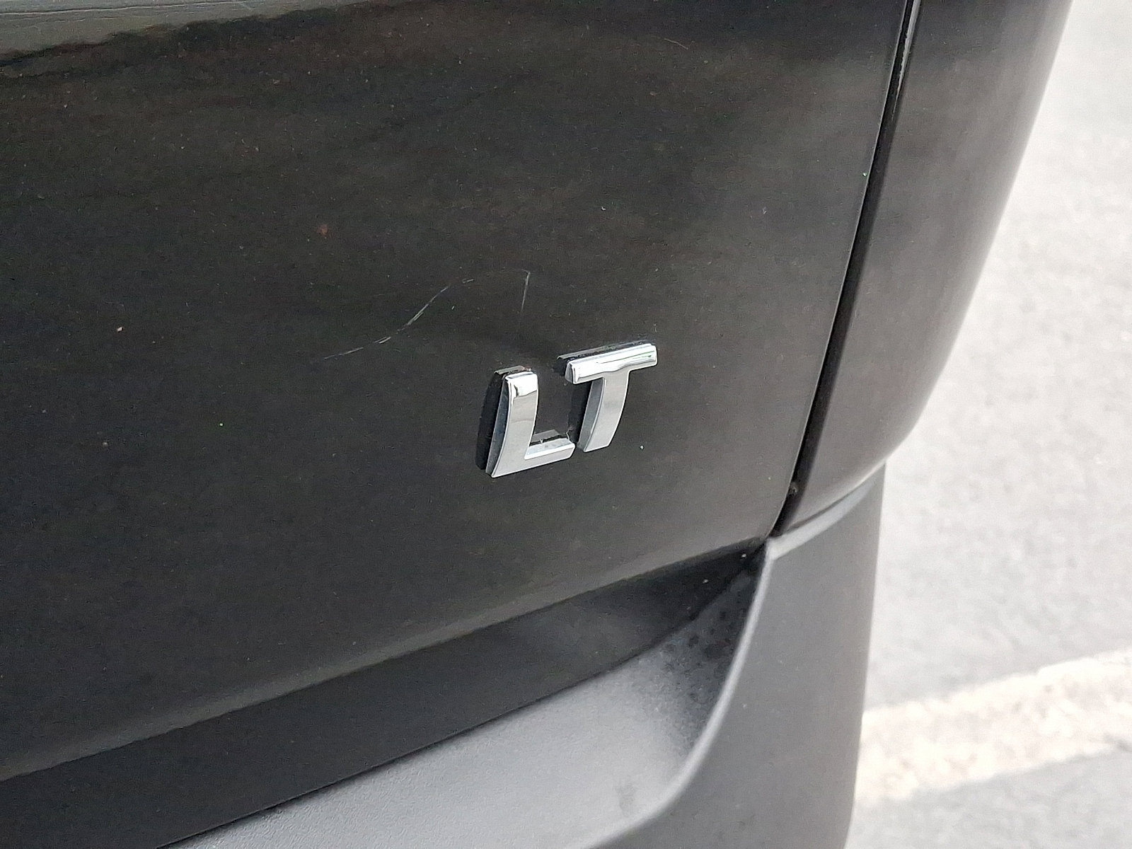 Certified 2023 Chevrolet Traverse LT image 33