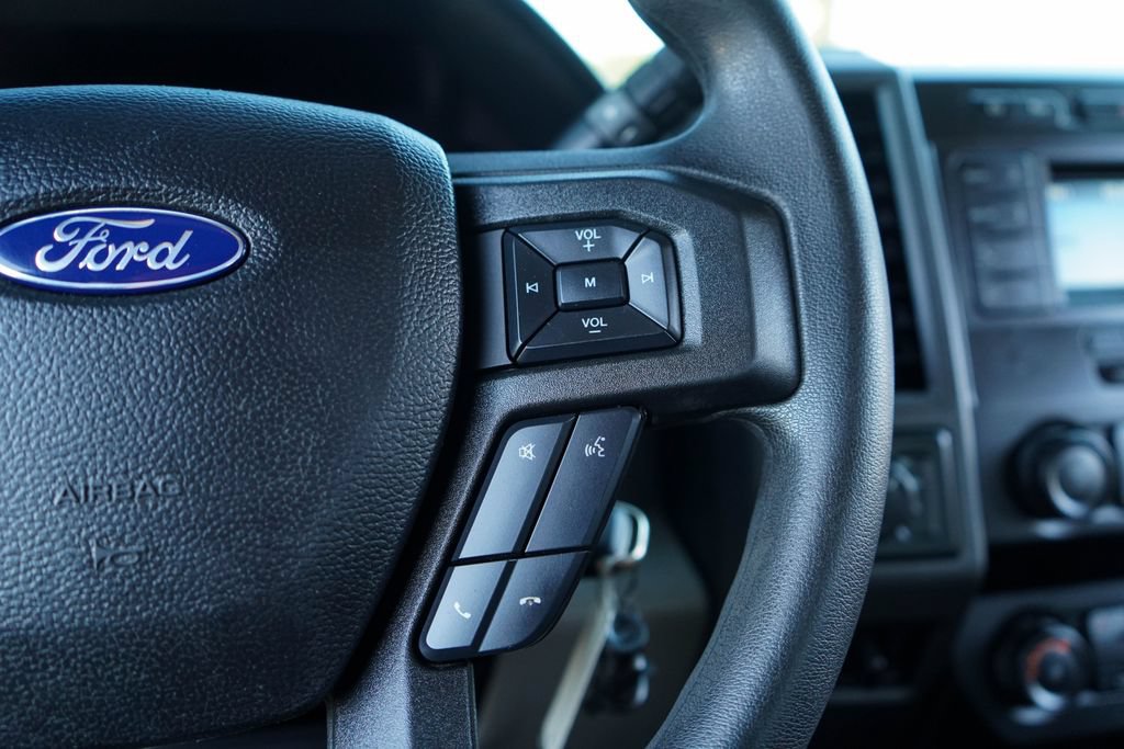 Used 2021 Ford F350 XL w/ STX Appearance Package AWD/4WD image 30