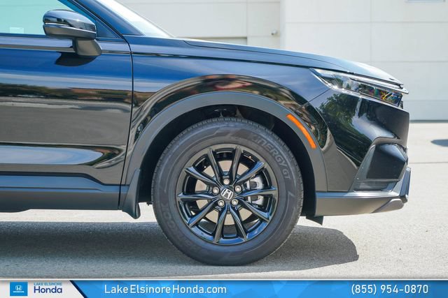 Used 2026 Honda CR-V Sport image 7