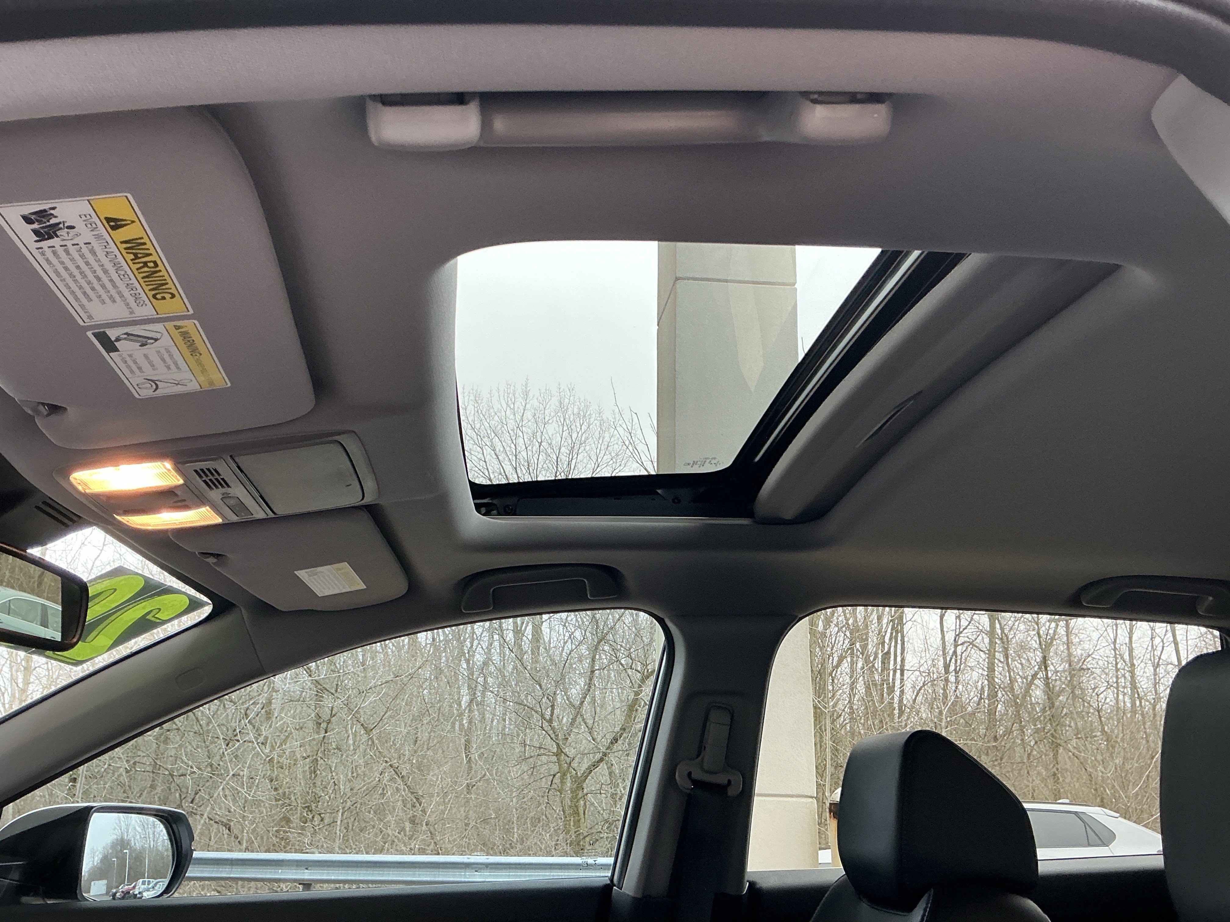 Used 2020 Honda CR-V Touring image 17