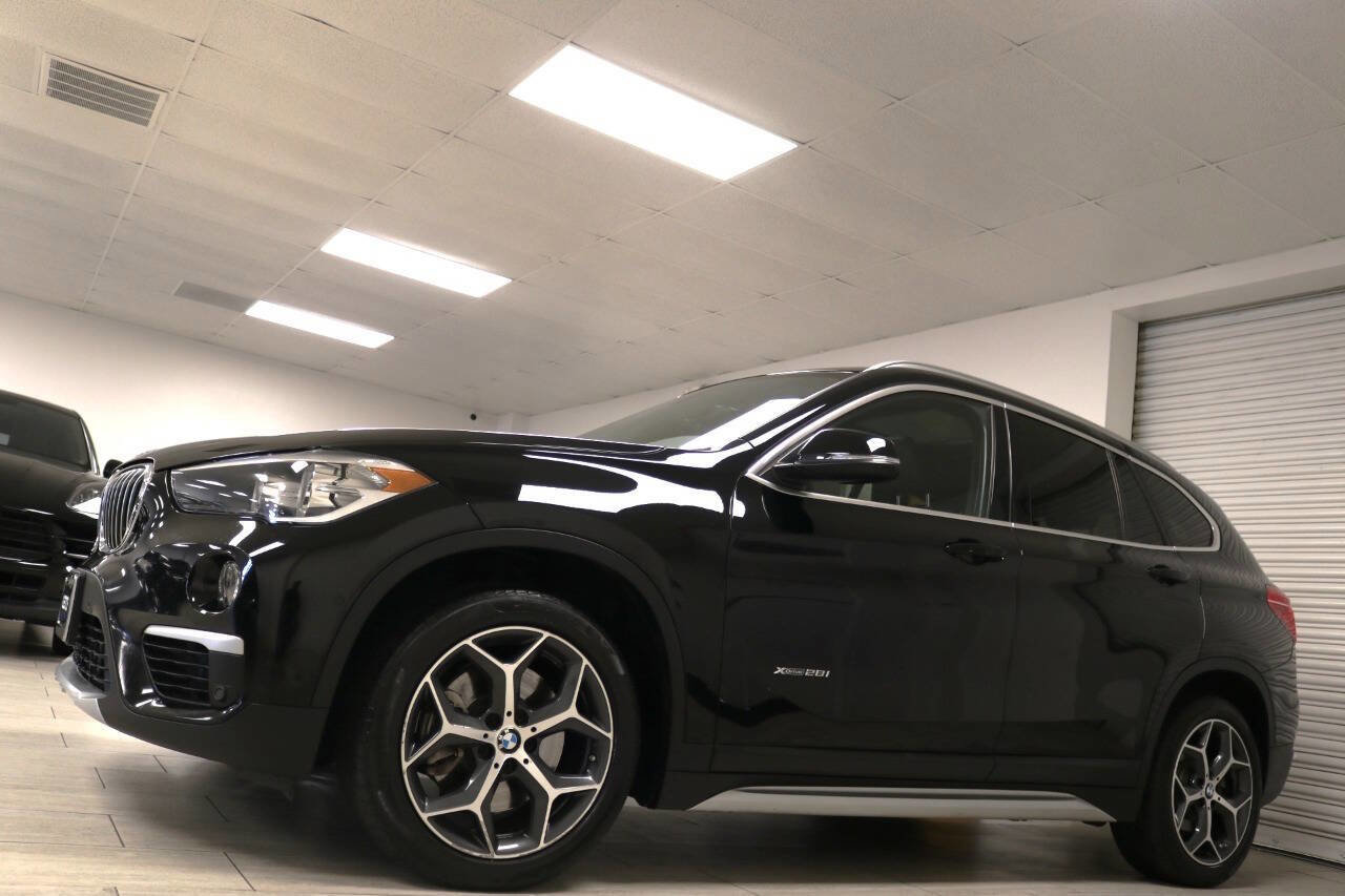 Used 2018 BMW X1 xDrive28i w/ Convenience Package image 12