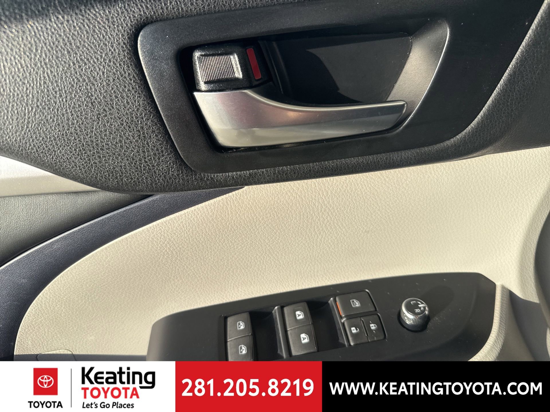 Used 2019 Toyota Highlander XLE image 9