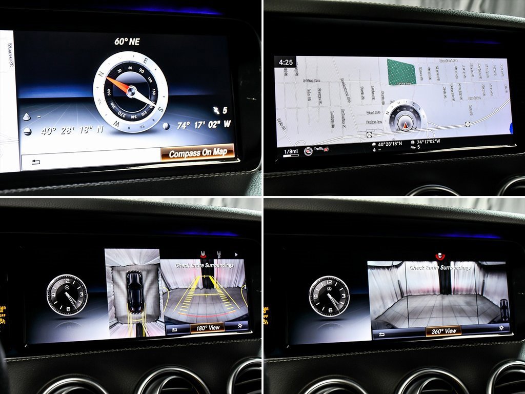 Used 2015 Mercedes-Benz S 63 AMG 4MATIC Coupe image 25