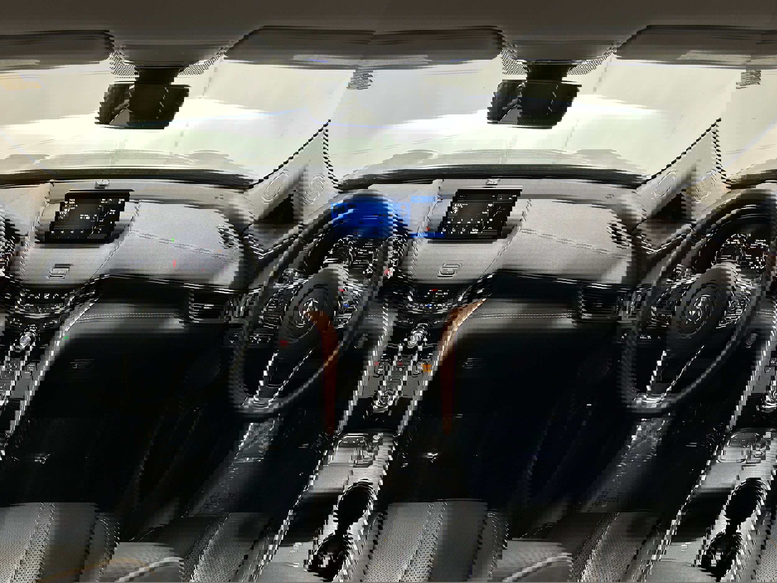 Used 2021 Acura TLX SH-AWD w/ Advance Package image 14