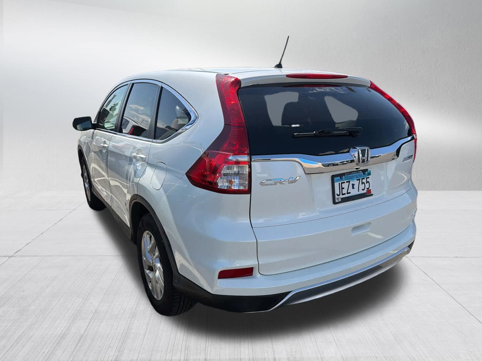 Used 2016 Honda CR-V EX image 7