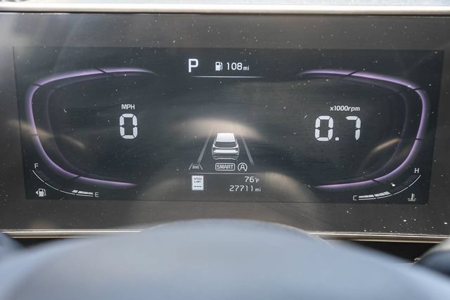 Certified 2023 Kia Sportage X-Line w/ X-Line Premium Package AWD/4WD image 24