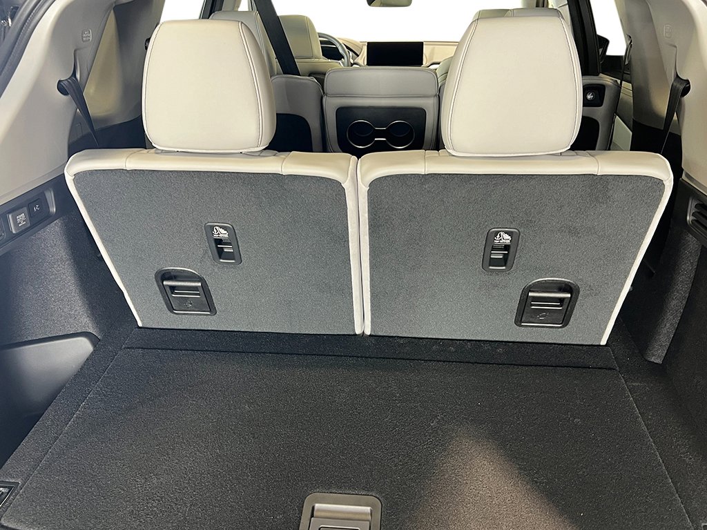 New 2026 Acura MDX SH-AWD w/Technology Package image 31
