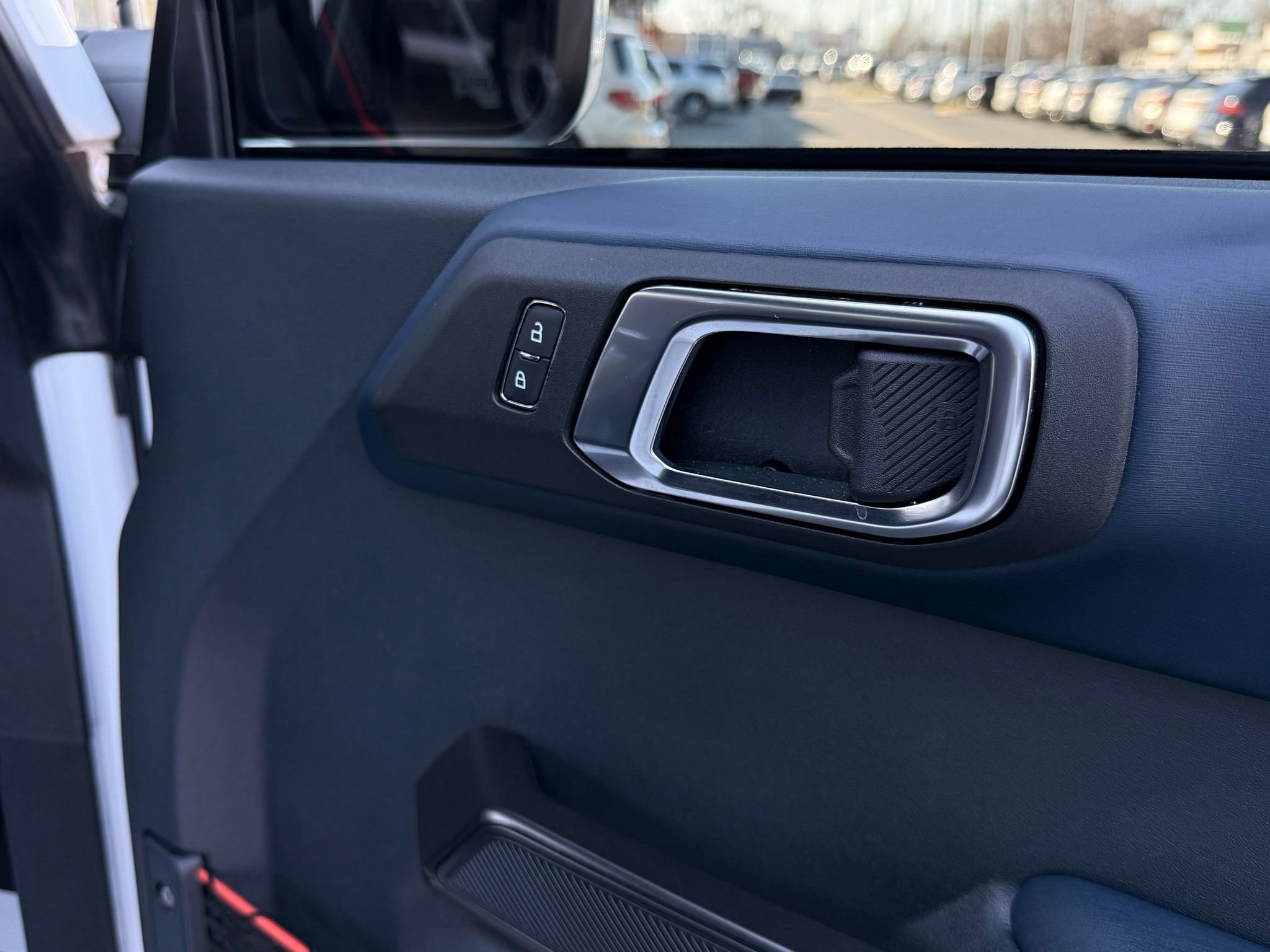 Used 2024 Ford Bronco Raptor image 26