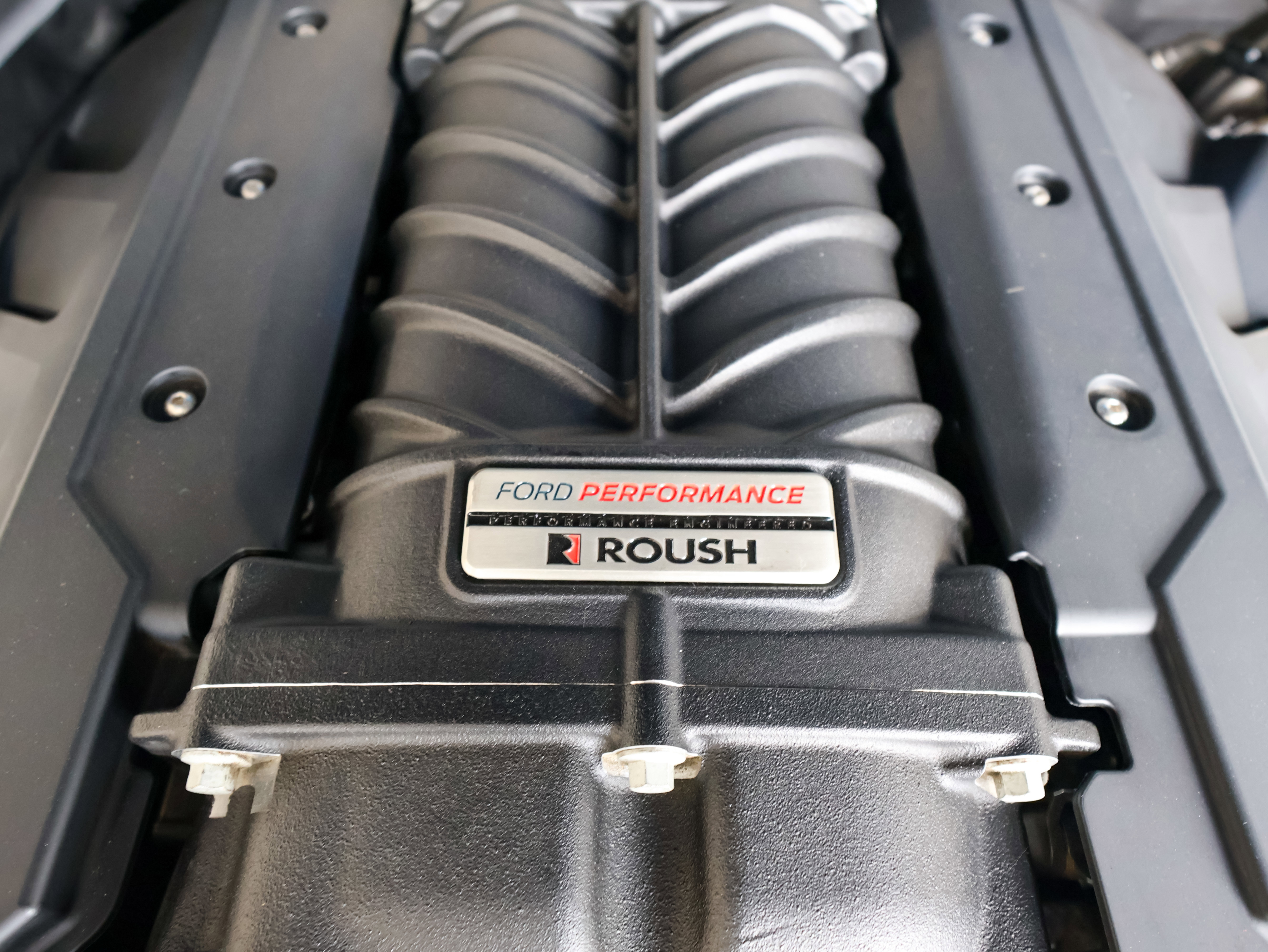 Used 2021 Ford Mustang GT Premium w/ GT Performance Package RWD image 62