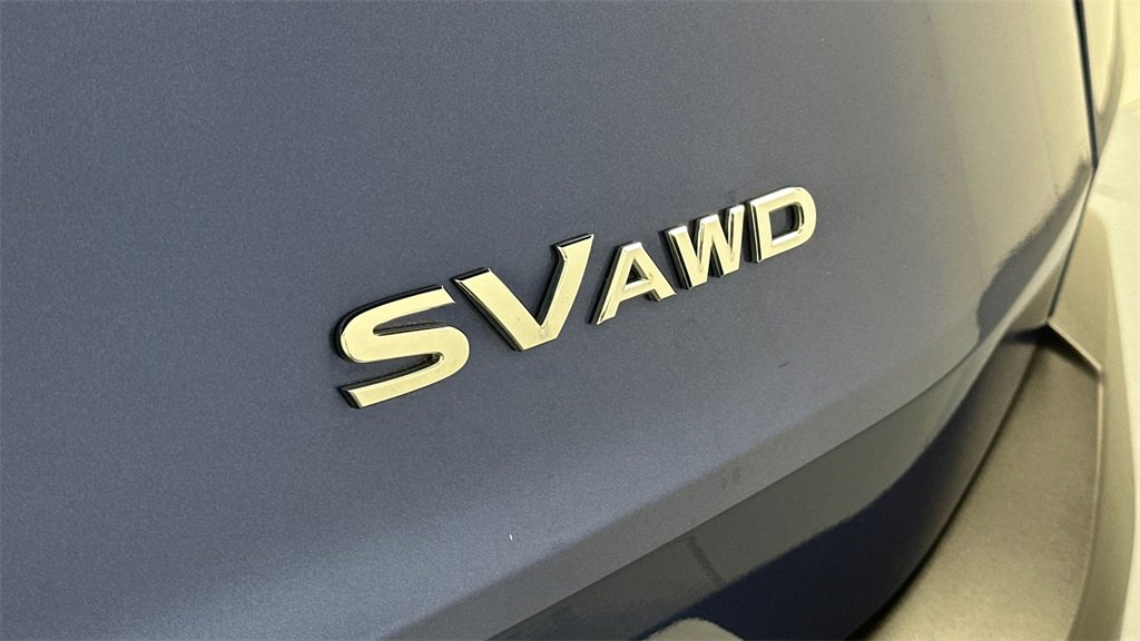Certified 2023 Nissan Rogue SV w/ SV Premium Package image 20