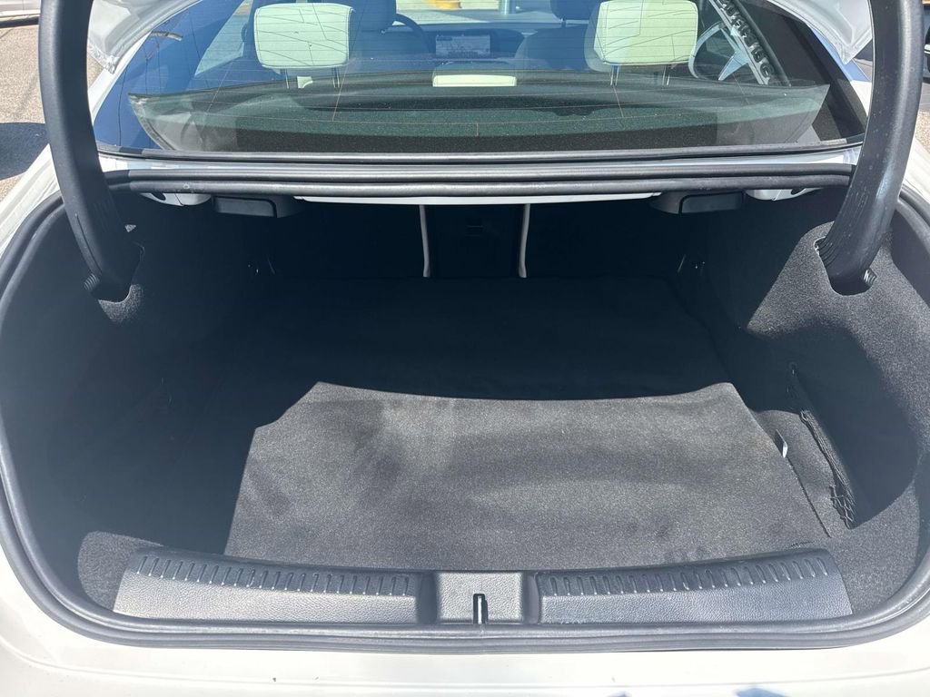 Used 2025 Mercedes-Benz CLA 250 4MATIC image 8