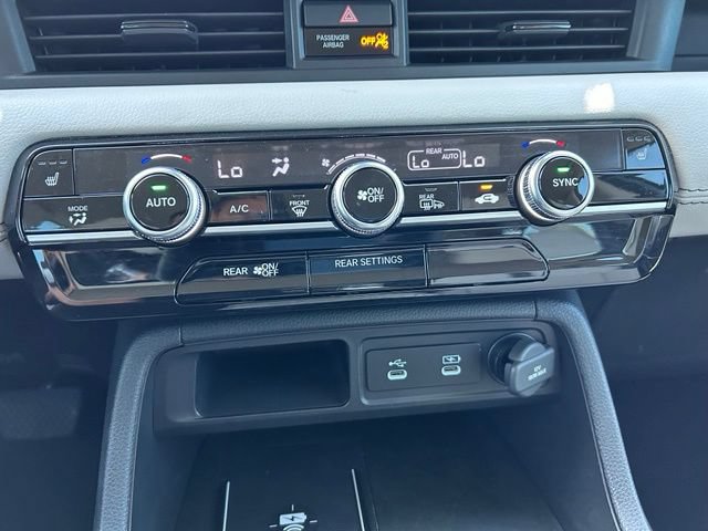 Used 2026 Honda Passport RTL image 22