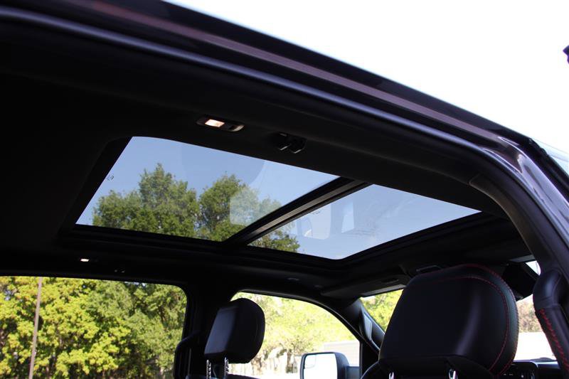 Used 2021 RAM 1500 TRX w/ TRX Level 2 Equipment Group image 20