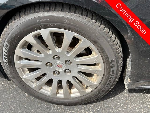 Used 2013 Cadillac CTS Premium AWD/4WD image 10
