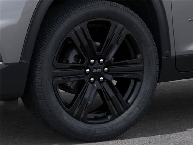 New 2026 GMC Acadia Elevation w/ Black Edition AWD/4WD image 9