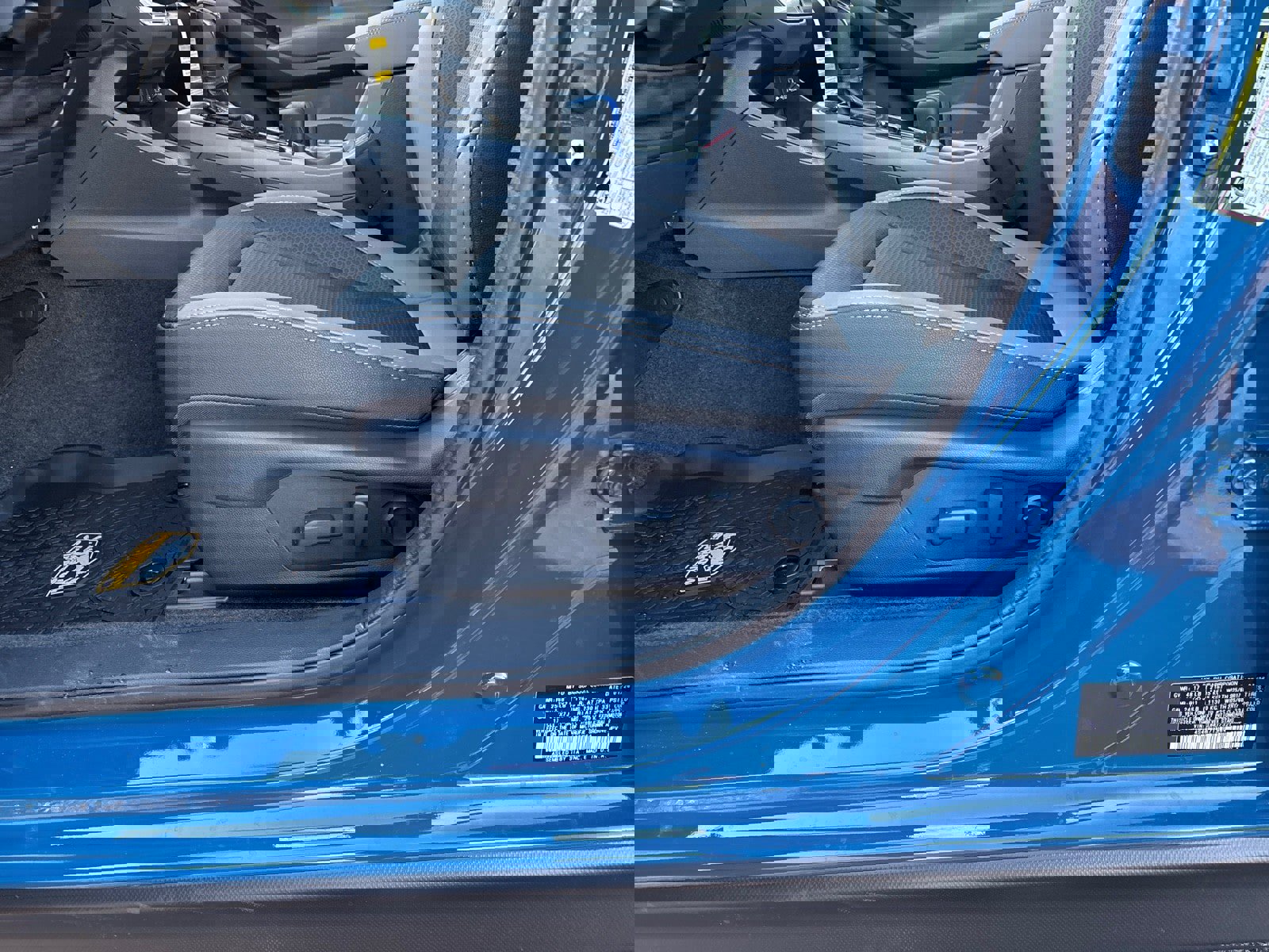 New 2026 Subaru Crosstrek 2.5i Wilderness image 13