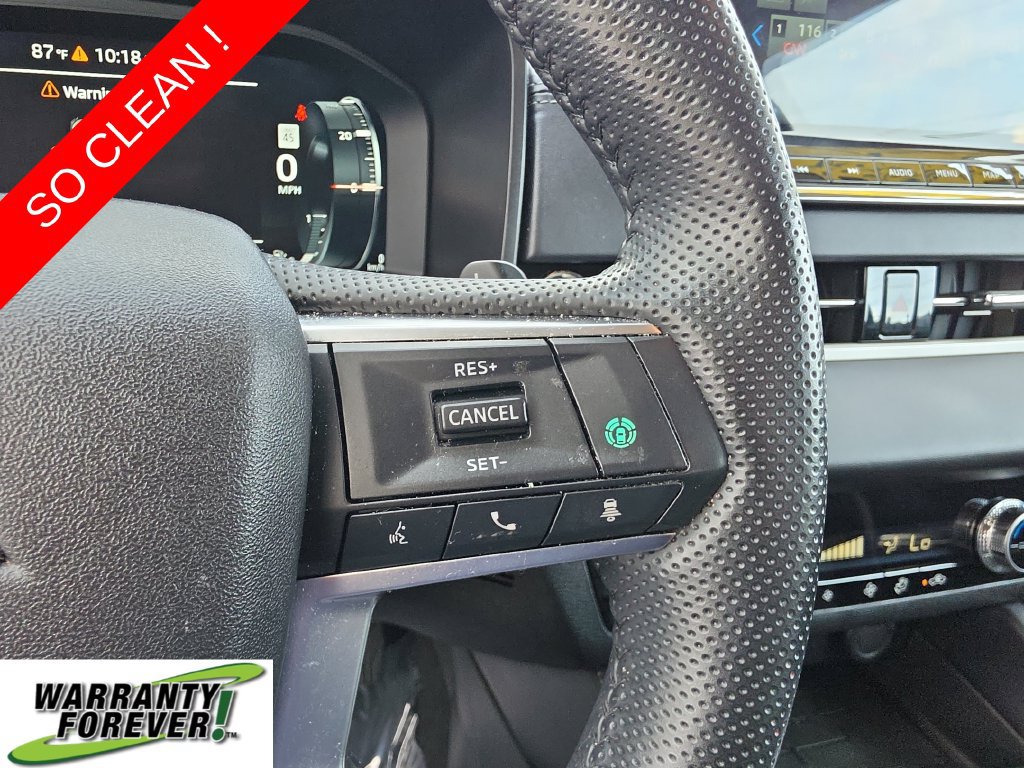 Used 2023 Mitsubishi Outlander SE FWD image 22