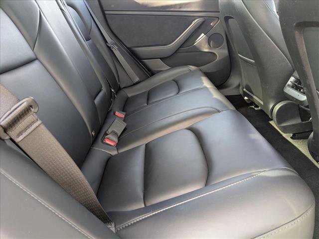 Used 2021 Tesla Model 3 Standard Range Plus image 19