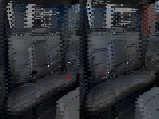 New 2025 GMC Hummer EV 2X image 17