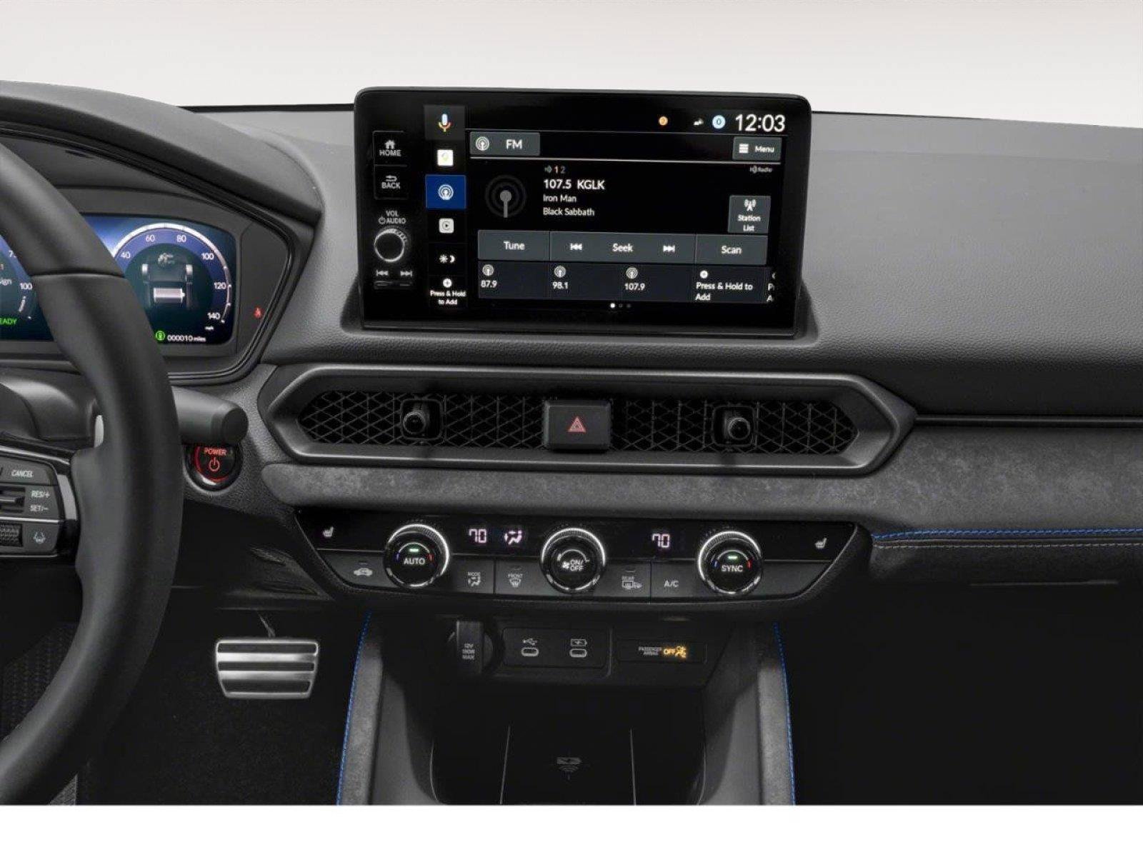 New 2026 Honda Prelude image 5