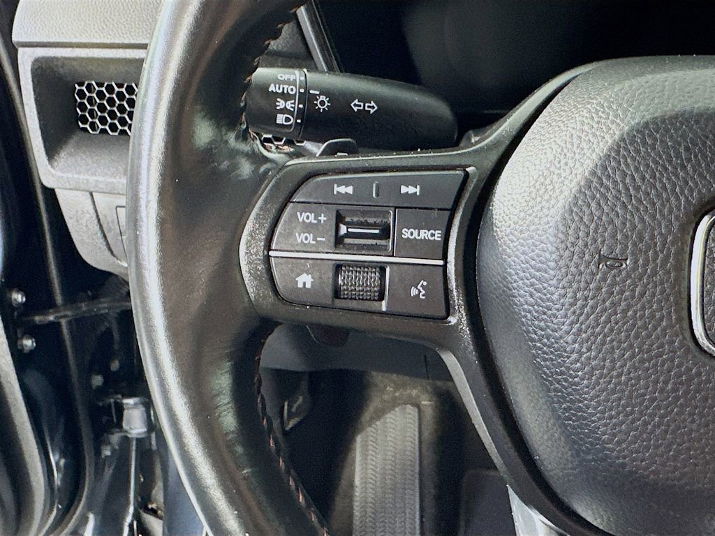 Used 2023 Honda CR-V Sport image 25