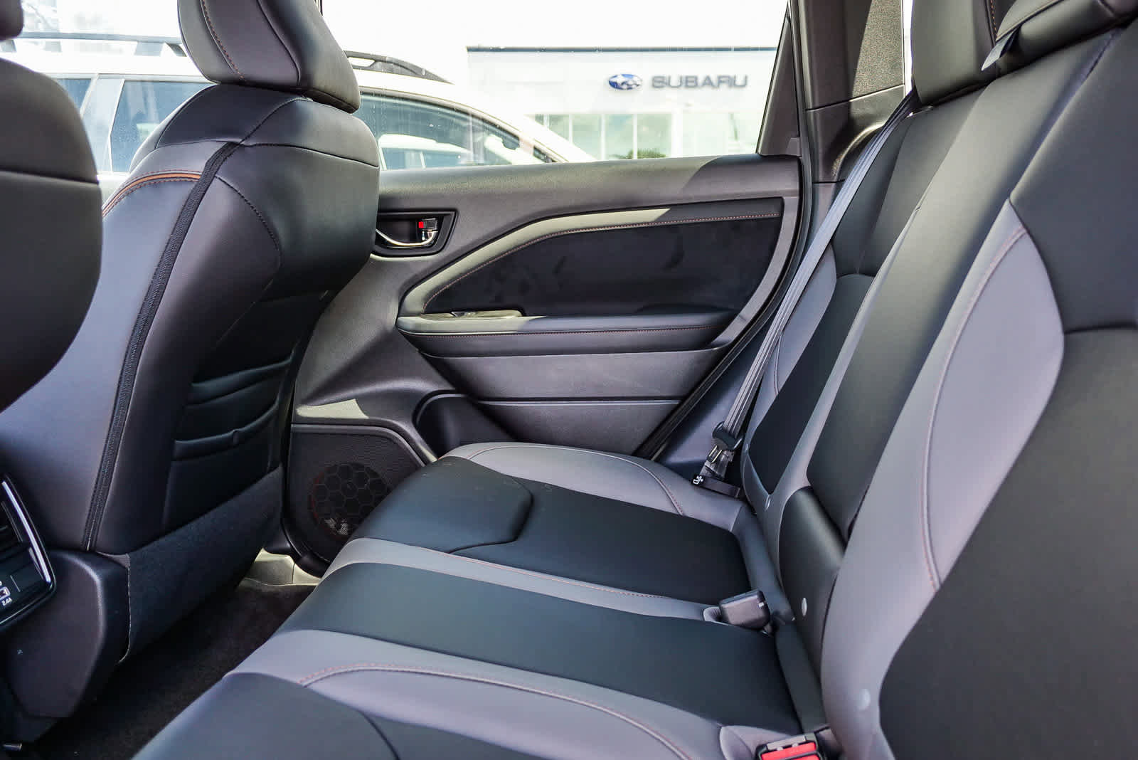 New 2026 Subaru Forester Sport image 20