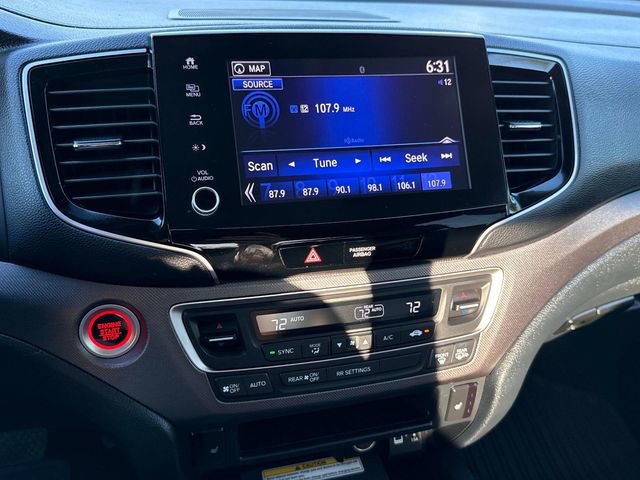 Used 2023 Honda Ridgeline RTL-E image 26