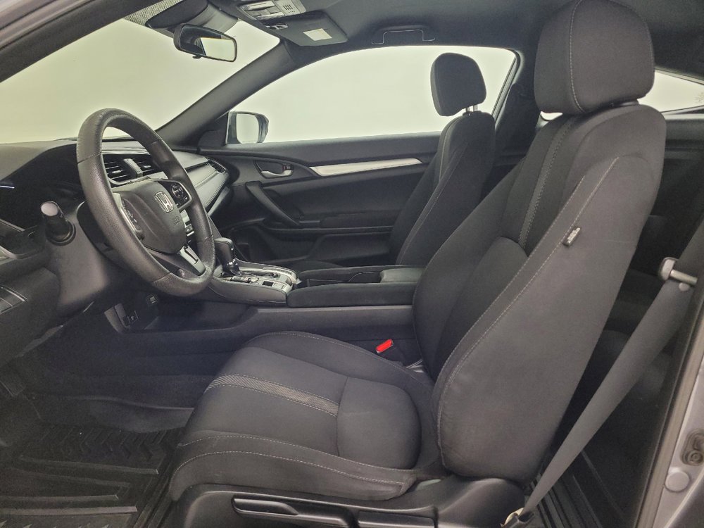 Used 2020 Honda Civic LX image 17