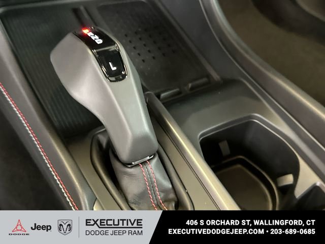 New 2026 Dodge Charger Scat Pack AWD/4WD image 18
