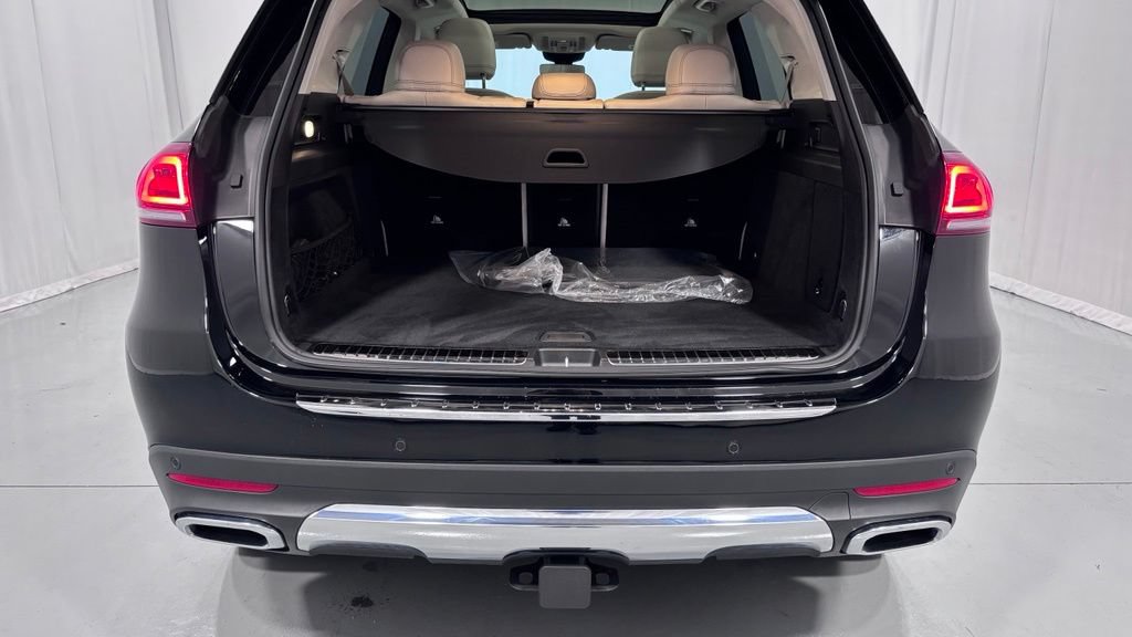 Certified 2022 Mercedes-Benz GLE 350 4MATIC image 28