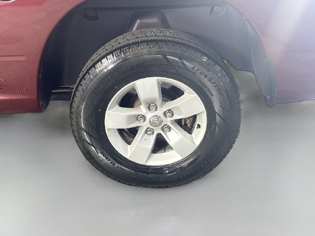 Used 2019 RAM 1500 ST AWD/4WD image 34