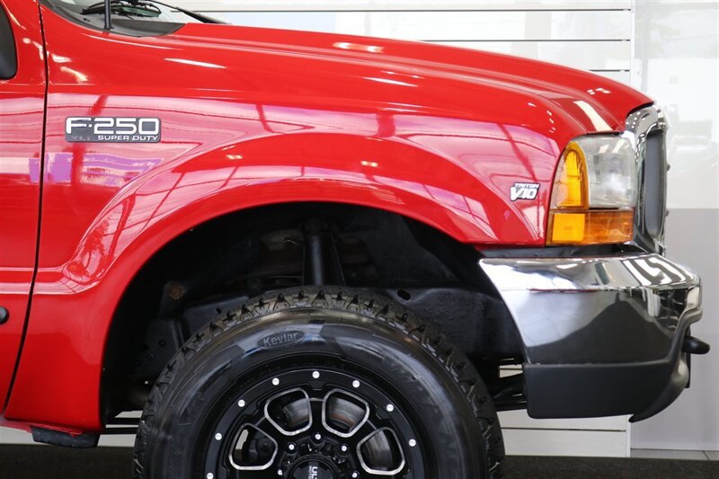 Used 1999 Ford F250 XLT AWD/4WD image 55