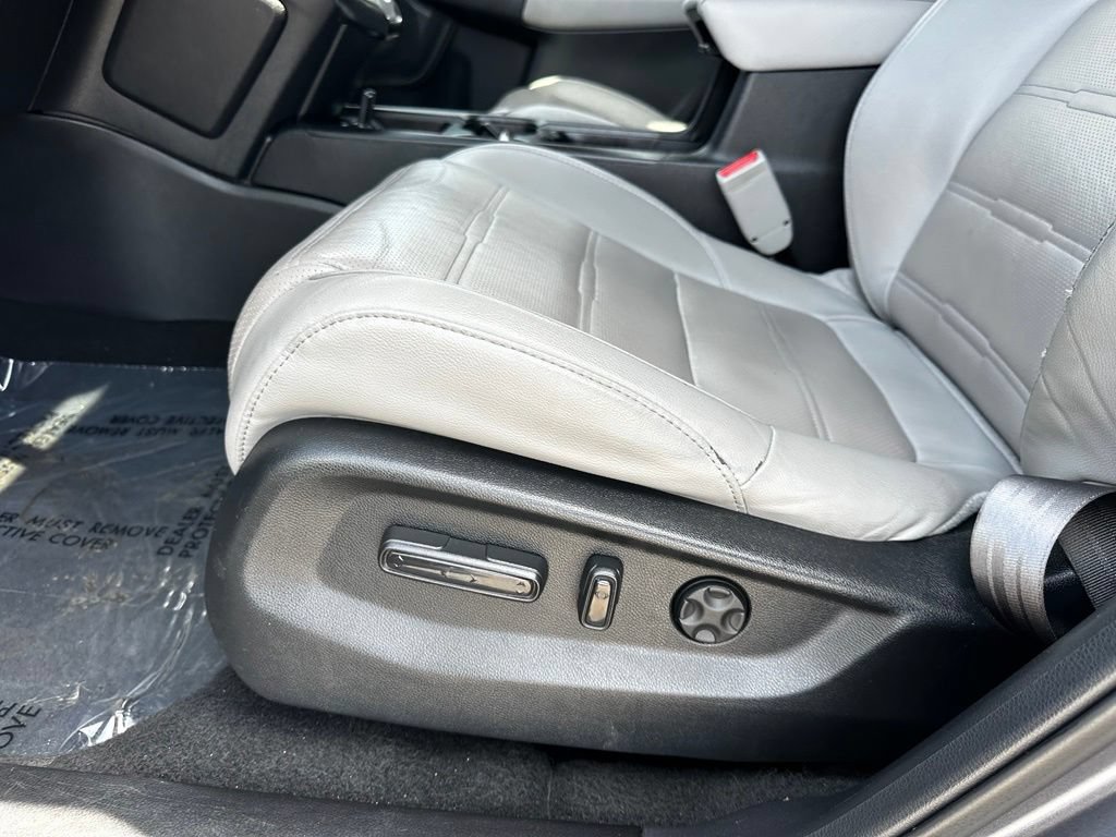 Used 2018 Honda CR-V EX-L image 22