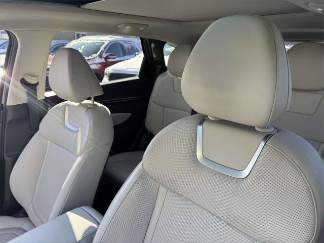 Used 2023 Hyundai Tucson Limited image 19