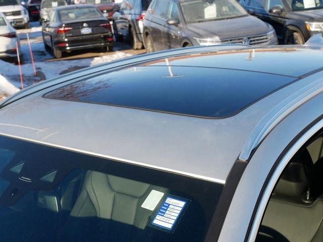 Used 2021 BMW X3 xDrive30i w/ Premium Package image 11