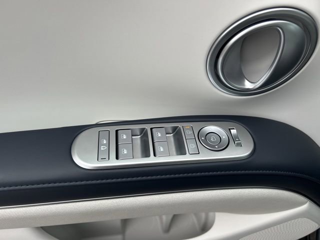 New 2026 Hyundai Palisade Calligraphy image 14