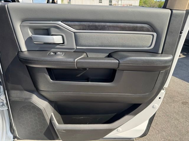 Used 2019 RAM 2500 Big Horn image 18