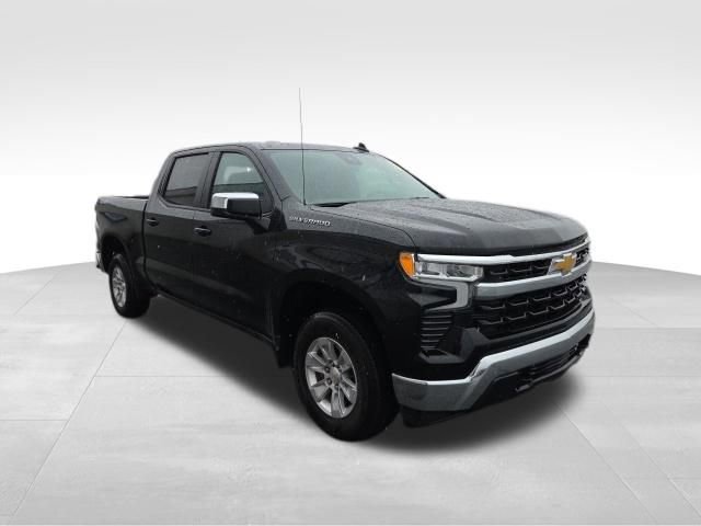 Used 2026 Chevrolet Silverado 1500 LT image 7