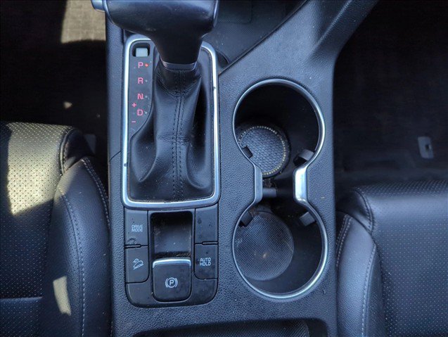 Used 2021 Kia Sportage S w/ S FWD Premium Package image 29