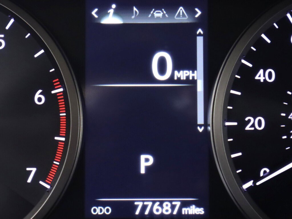 Used 2019 Lexus NX 300 AWD w/ Accessory Package image 14