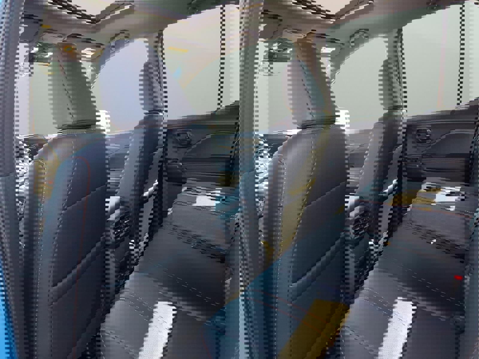 Used 2024 Honda Ridgeline TrailSport image 25