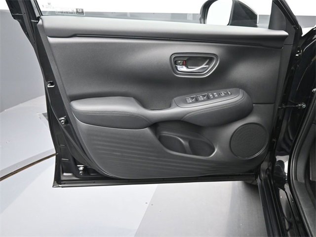 Used 2025 Honda HR-V LX image 22