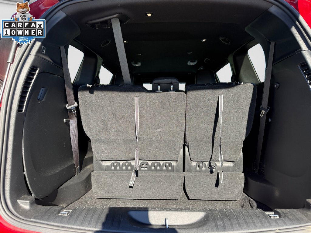 Used 2026 Chrysler Pacifica Select FWD image 18