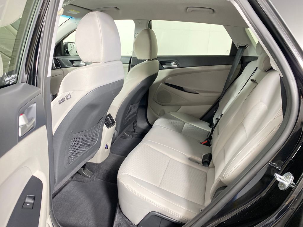 Used 2021 Hyundai Tucson SEL w/ Cargo Package image 27