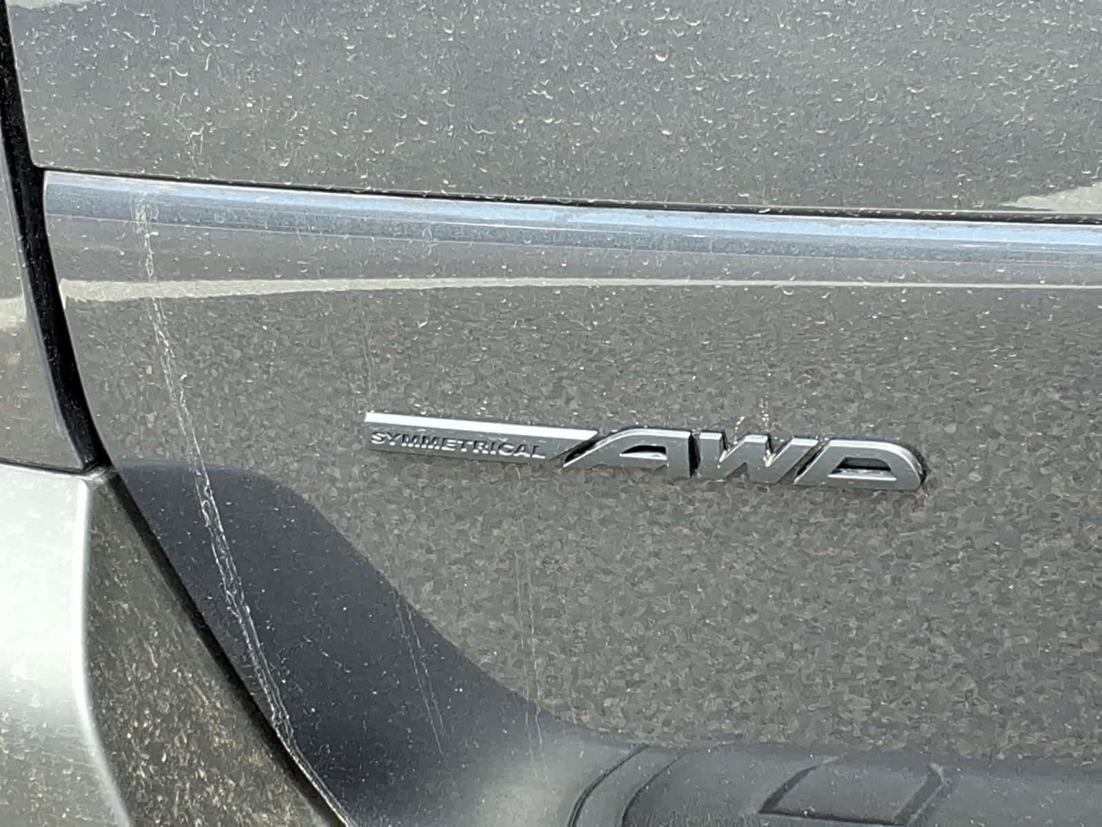 Certified 2026 Subaru Outback Premium AWD/4WD image 13