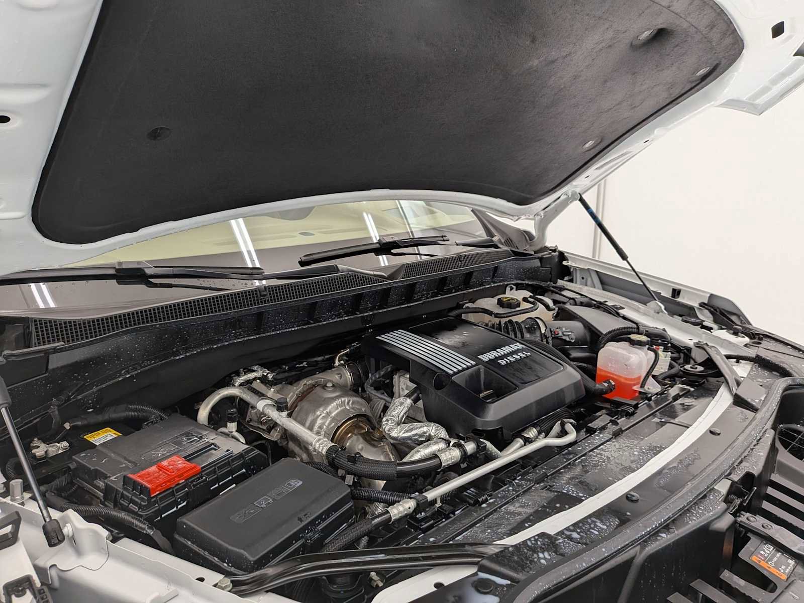 Certified 2024 Chevrolet Tahoe Premier image 15