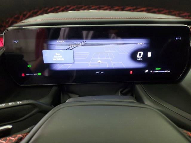 Used 2024 Dodge Charger R/T w/ Plus Group image 24