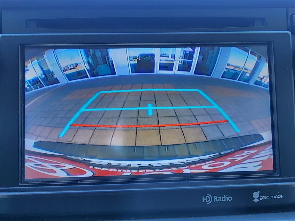 Used 2016 Toyota Sequoia SR5 image 23