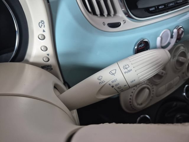 Used 2016 FIAT 500 Easy FWD image 21