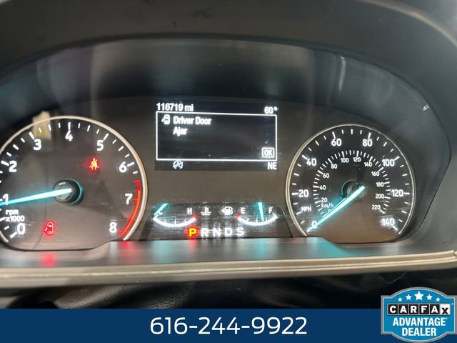 Used 2019 Ford EcoSport SE w/ SE Convenience Package image 2